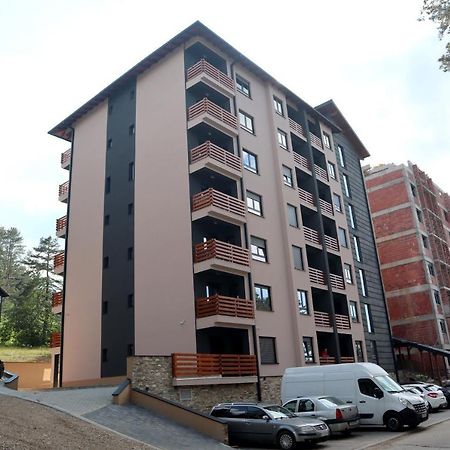 Zlatibor Holiday, Vila Leonardo VI Exterior foto